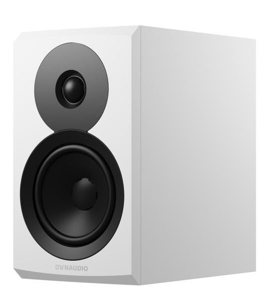 Dynaudio Emit 10 bílá-5706937923027