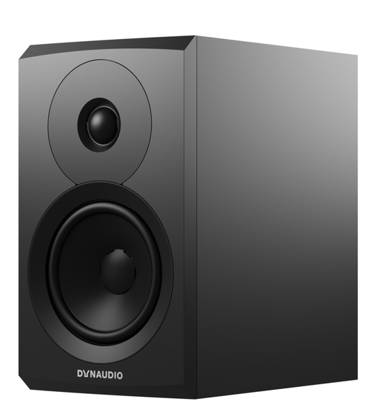 Dynaudio Emit 10 černá-5706937923034