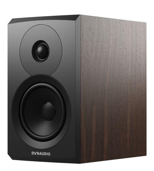 Dynaudio Emit 10 ořech-5706937923041