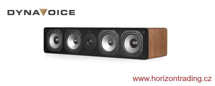 Dynavoice Challenger C-5 XL Oak-