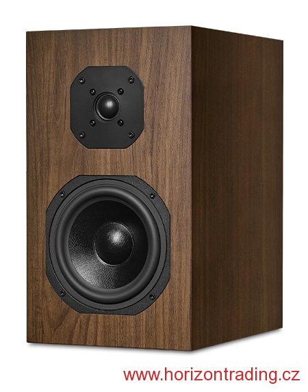 Dynavoice Classic CL-16 Walnut-