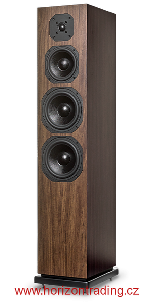 Dynavoice Classic CL-26 Walnut-