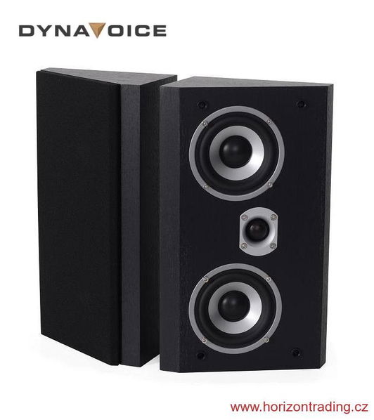 Dynavoice Magic FX-4 Black-