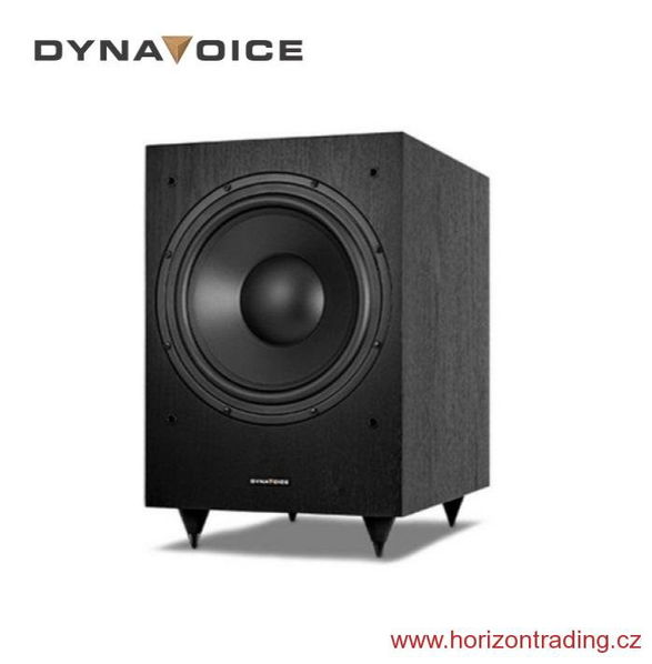 Dynavoice Magic MW-10 Black-