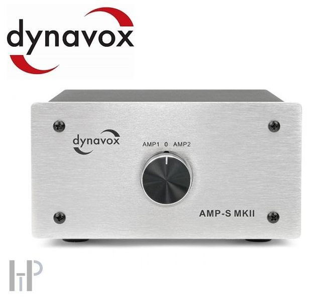 Dynavox AMP-S MKII 