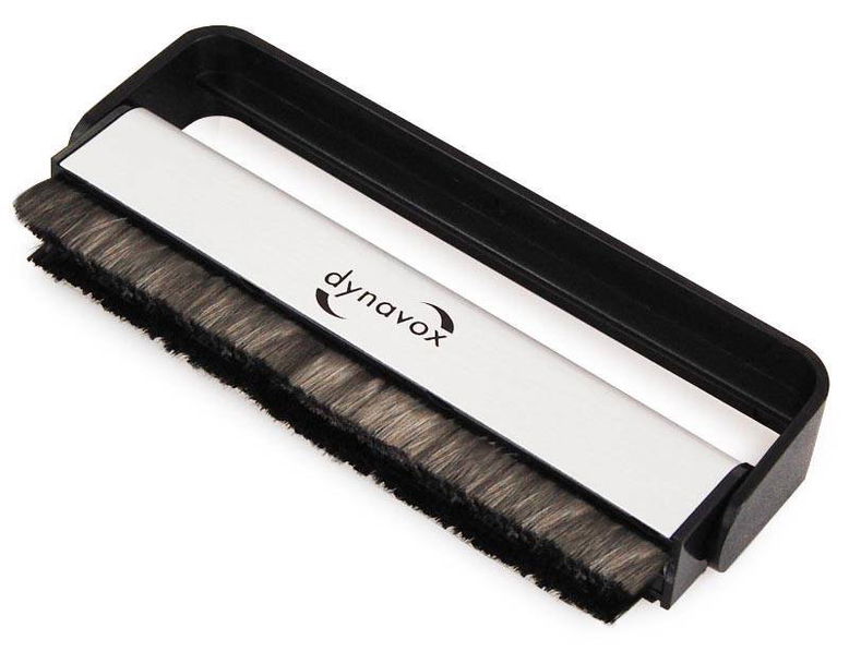 Dynavox Carbon Fiber Record Brush-4250019104169