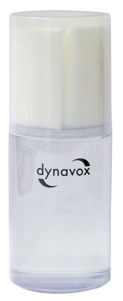 Dynavox - Cleaning Fluid-4250019104138