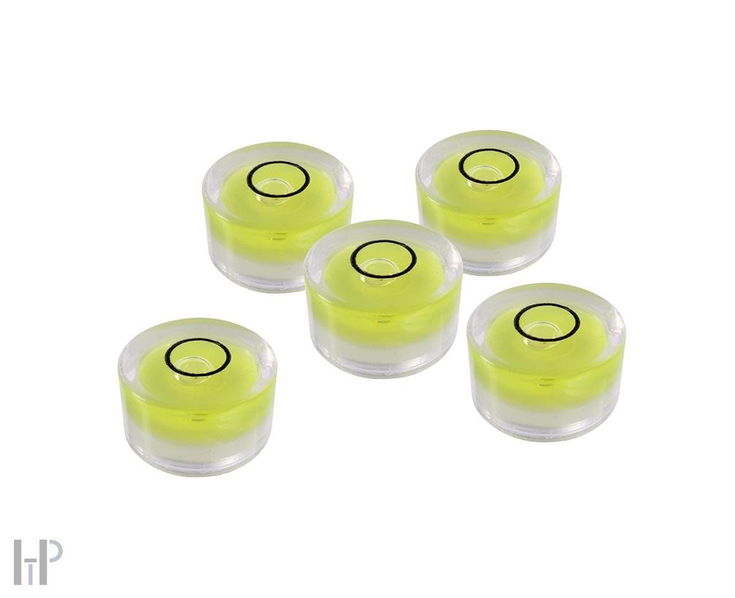 Dynavox Libelle 18 x 9 mm Green Set-4250019130885