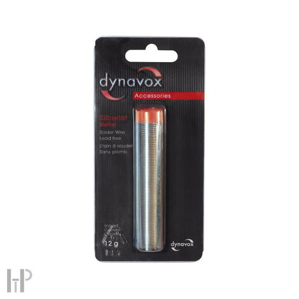 Dynavox Solder Wire Lead Free-4250019127021