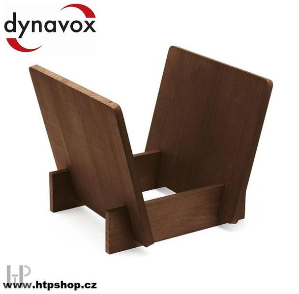 Dynavox ST-40 Dark Walnut-4250019134098