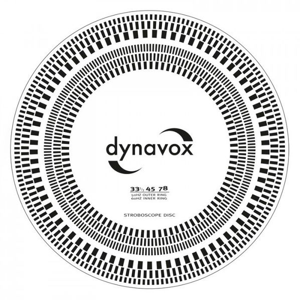 Dynavox Strobo-4250019122477