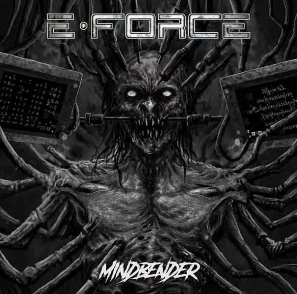 E-force: Mindbender-5700907269702