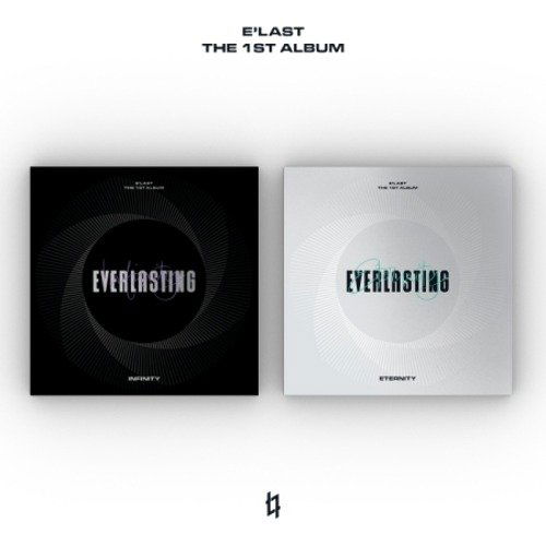 E’LAST: Everlasting (SET Signed Version)-