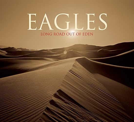 Eagles: Long Road Out Of Eden-602517492431