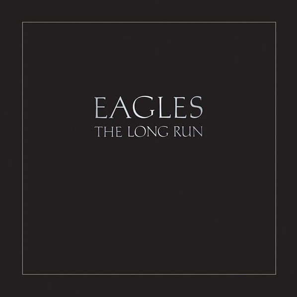 Eagles: Long Run-75596056021