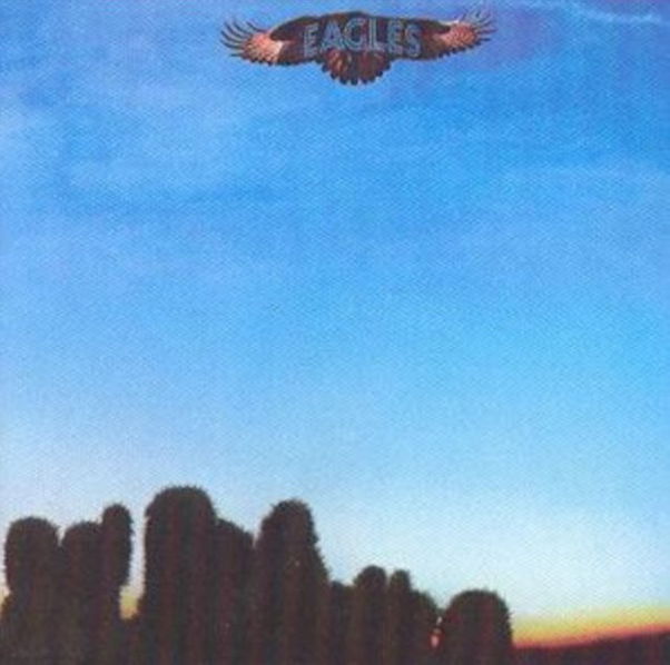 Eagles: The Eagles-75596062329