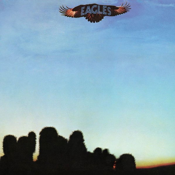 Eagles: The Eagles-81227961671