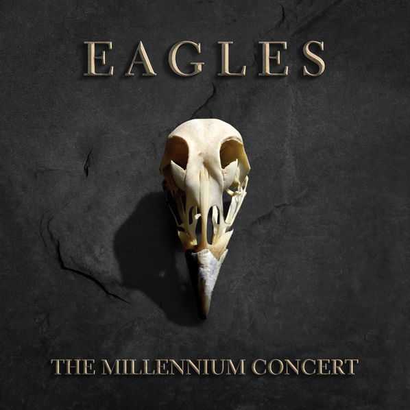 Eagles: The Millenium Concert-603497845491