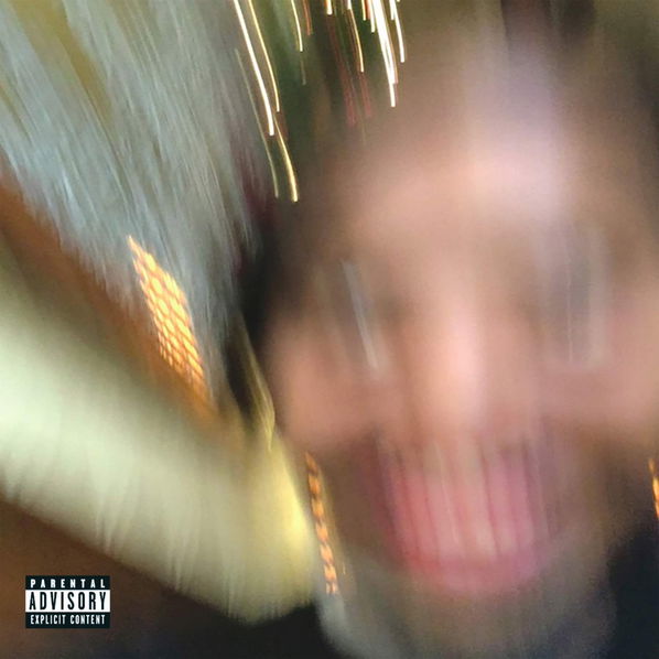 Earl Sweatshirt: Some rap Songs-190758980515