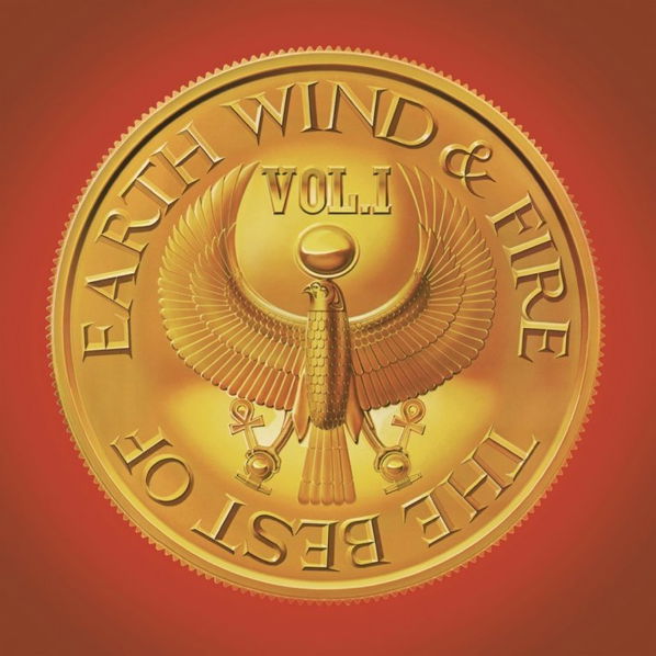 Earth, Wind & Fire: The Best of Earth, Wind & Fire-889854323417