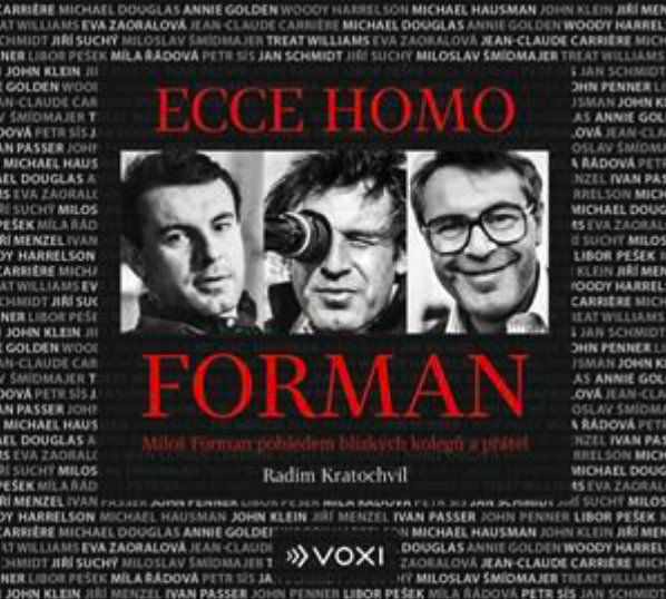 Ecce homo Forman (Radim Kratochvíl)-8594050432765