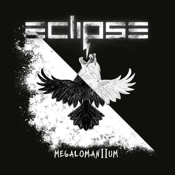 Eclipse: Megalomanium II-8024391143124