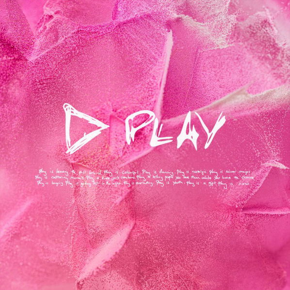 Ed Sheeran: Play-5021732758200