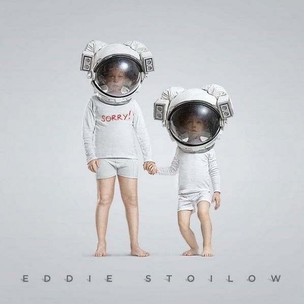 Eddie Stoilow: Sorry!-5054196035129