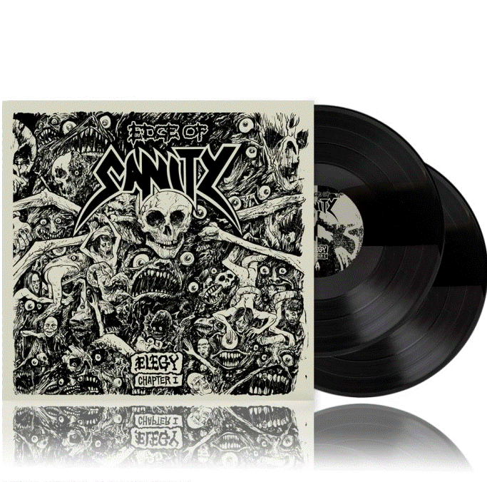 Edge Of Sanity: Elegy: Chapter I (Remastered)-198028331616