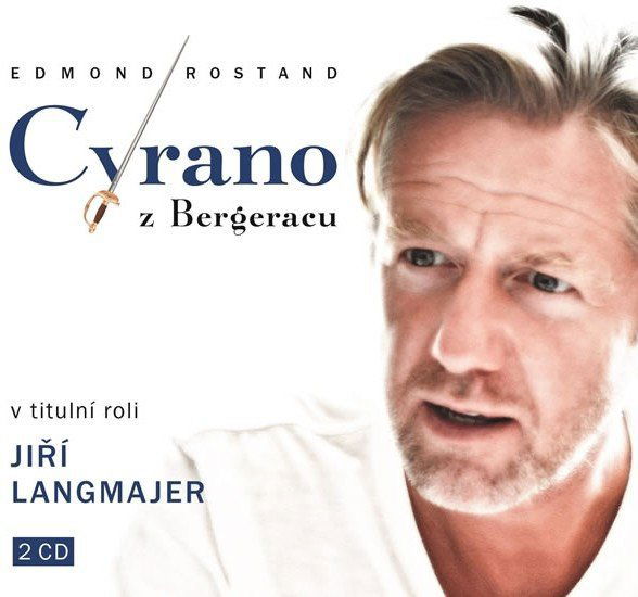 Edmond Rostand: Cyrano z Bergeracu-8590236087729