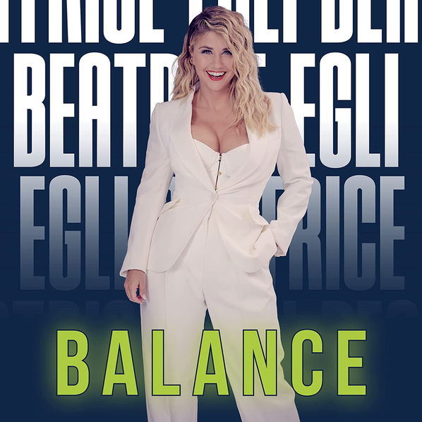 Egli Beatrice: Balance-196588081828