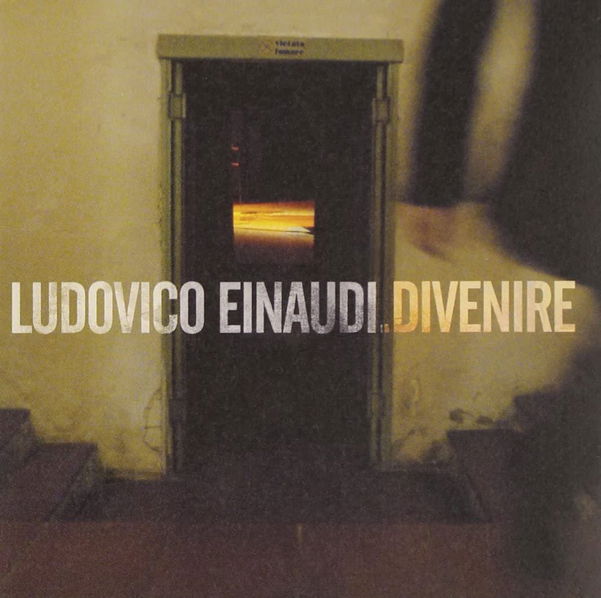 Einaudi Ludovico: Divenire-8030482000467