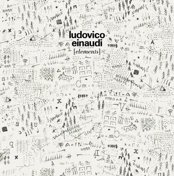 Einaudi Ludovico: Elements-28948119707