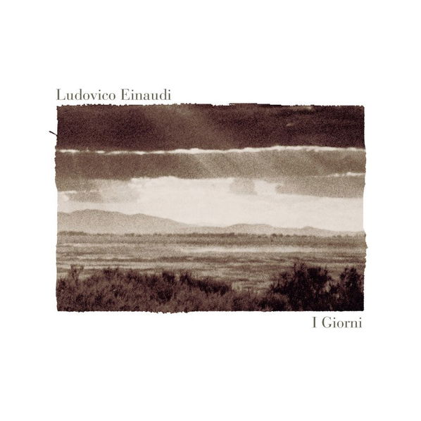 Einaudi Ludovico: I Giorni (Limited Re-Issue 2023)-28948593019