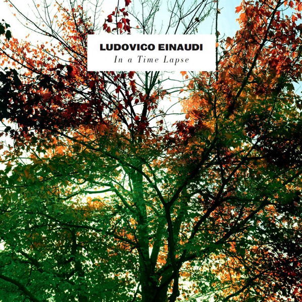 Einaudi Ludovico: In A Time Lapse-28948101733