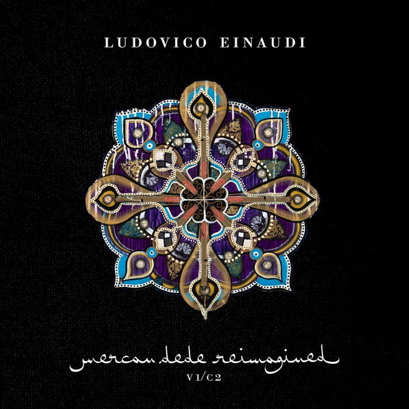 Einaudi Ludovico: Reimagined Volume 1 & 2-602445681471