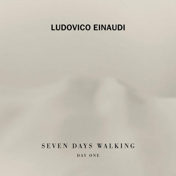 Einaudi Ludovico: Seven Days Walking - Day 1-602577445156