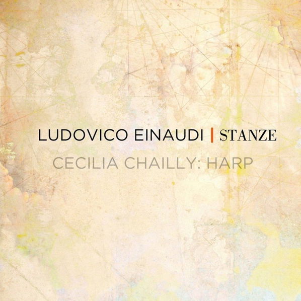 Einaudi Ludovico: Stanze-602537924134