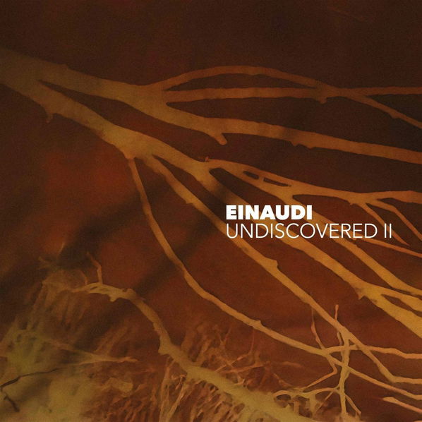 Einaudi Ludovico: Undiscovered Vol. 2-602448671196