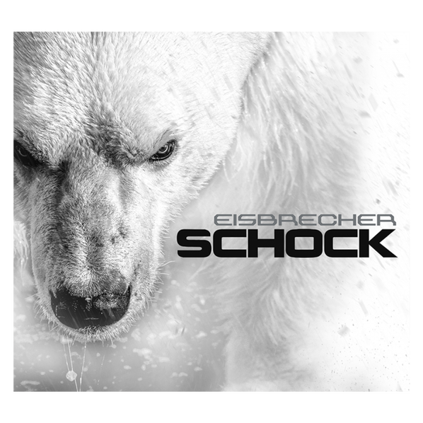 Eisbrecher: Schock-888750346124