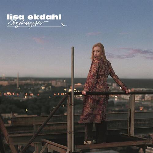 Ekdahl Lisa: Olyckssyster-0196588915413