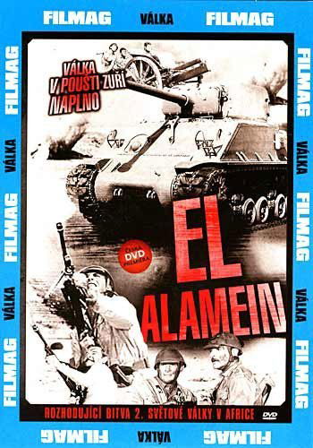 El Alamein-