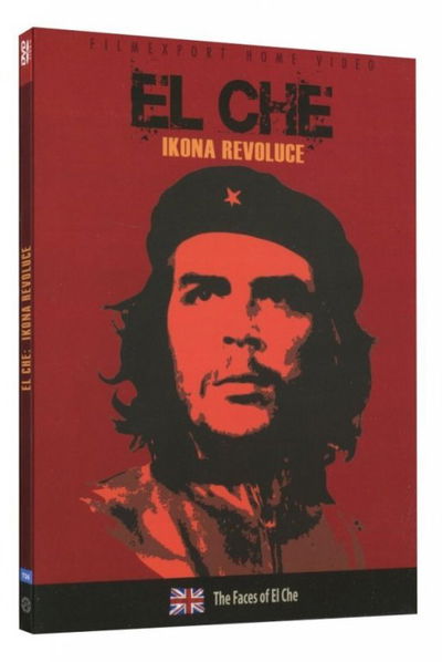 El Che: Ikona revoluce-8595052207245