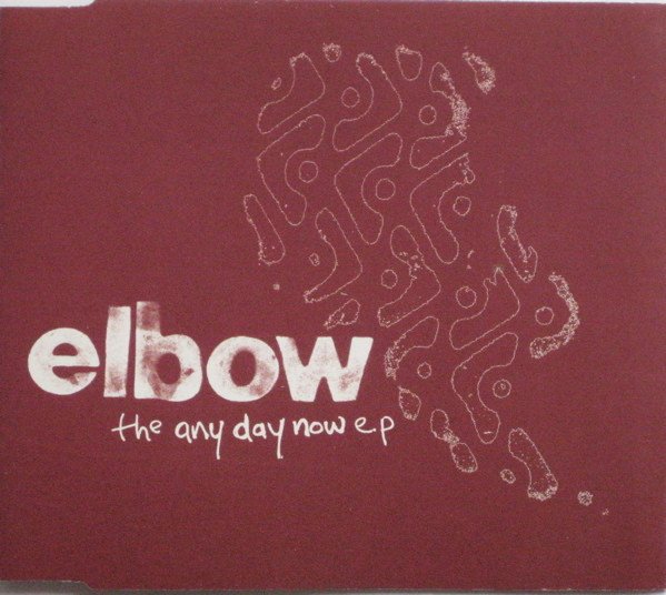 Elbow: The Any Day Now E.P-602435542034