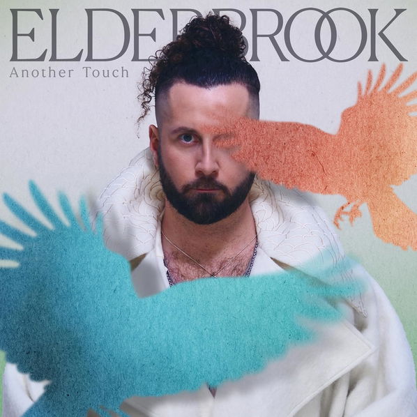 Elderbrook: Another Touch-5021732353641