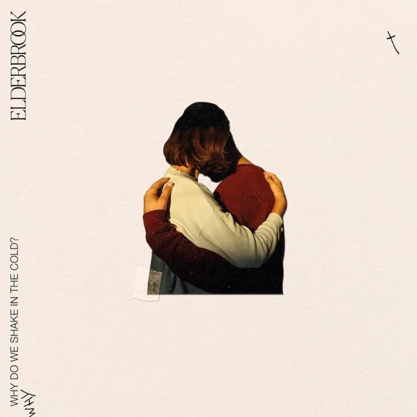 Elderbrook: Why Do You Shake In The Cold?-190295200114