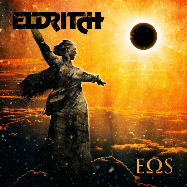 Eldritch: Eos-8025044040203