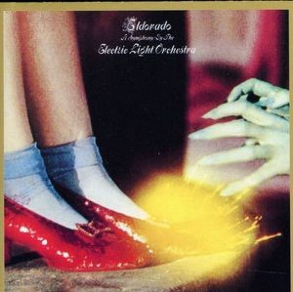 Electric Light Orchestra: Eldorado-5099750190425