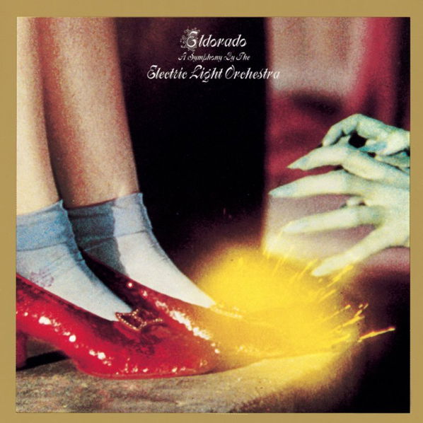 Electric Light Orchestra: Eldorado-888751752719