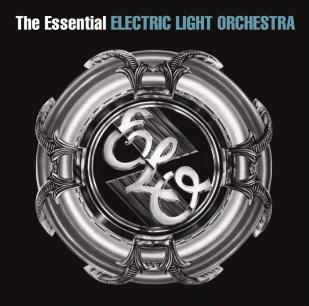 Electric Light Orchestra: Essential Electric Light Orchestra-886979736122